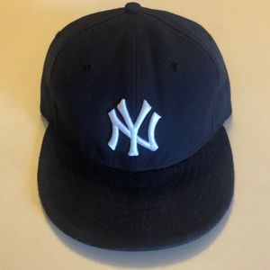 NY Yankees Hat